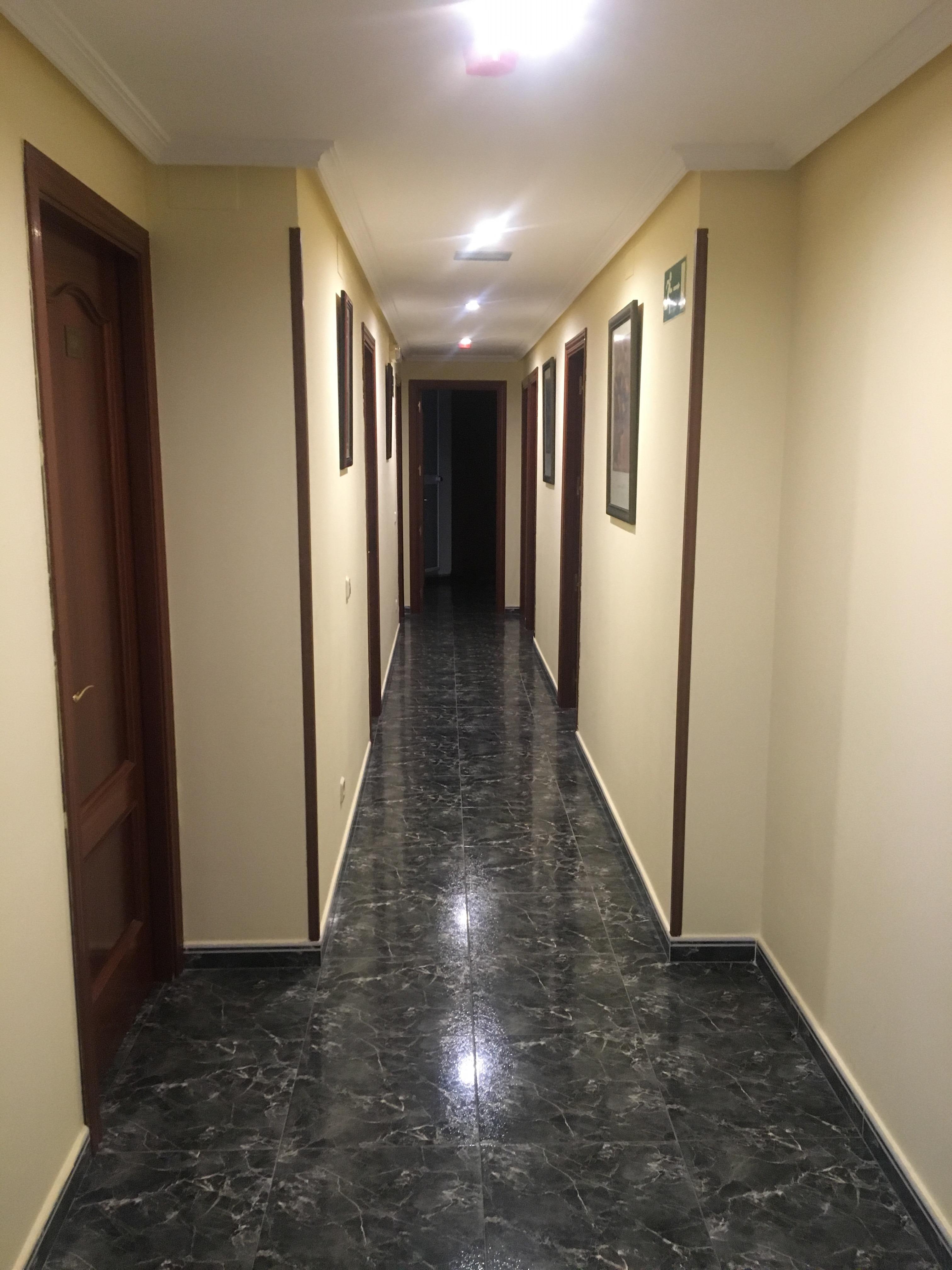 Hostal Conchita Legazpi Madrid Exteriér fotografie