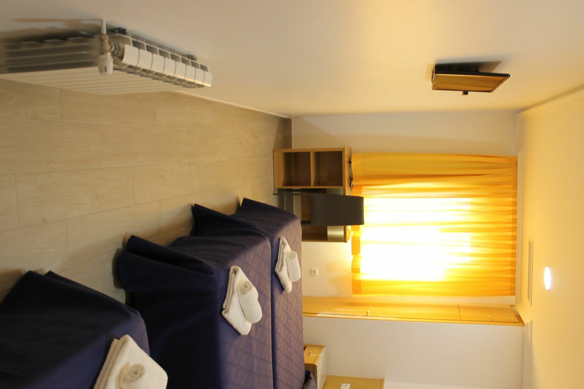 Hostal Conchita Legazpi Madrid Exteriér fotografie