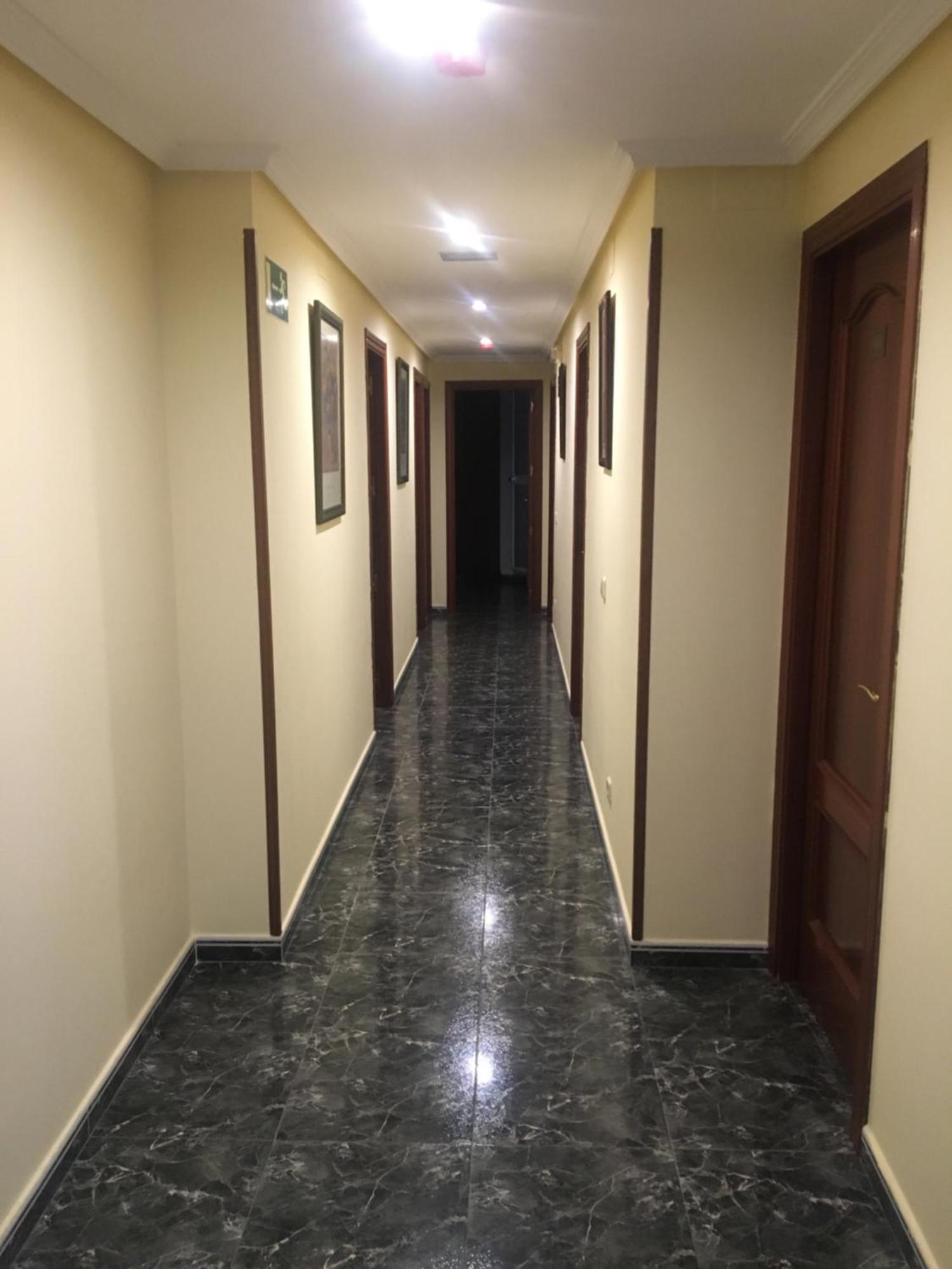 Hostal Conchita Legazpi Madrid Exteriér fotografie